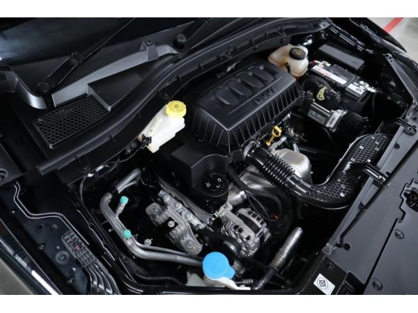 2020 MG ZS 1.5 X SUV AT (ปี 17-21) B2891 รูปที่ 3